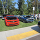 Illustration for article titled Columbia River Camaro Club Fun Day (Photo Dump)